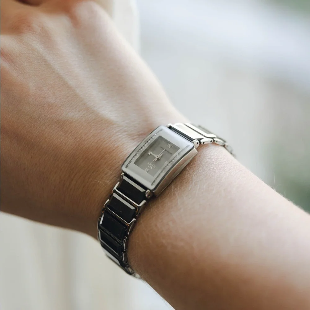 Rado Elegant integral jubile ladies watch